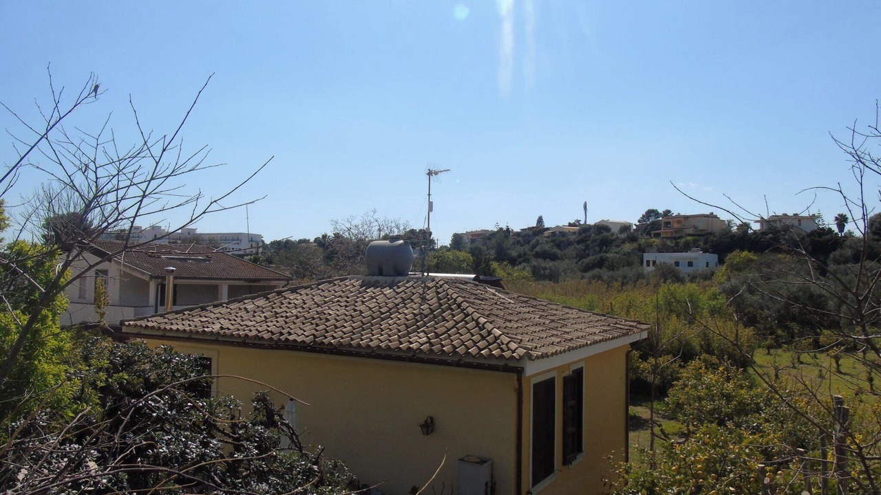 Photo of Outdoor in Noto Marina