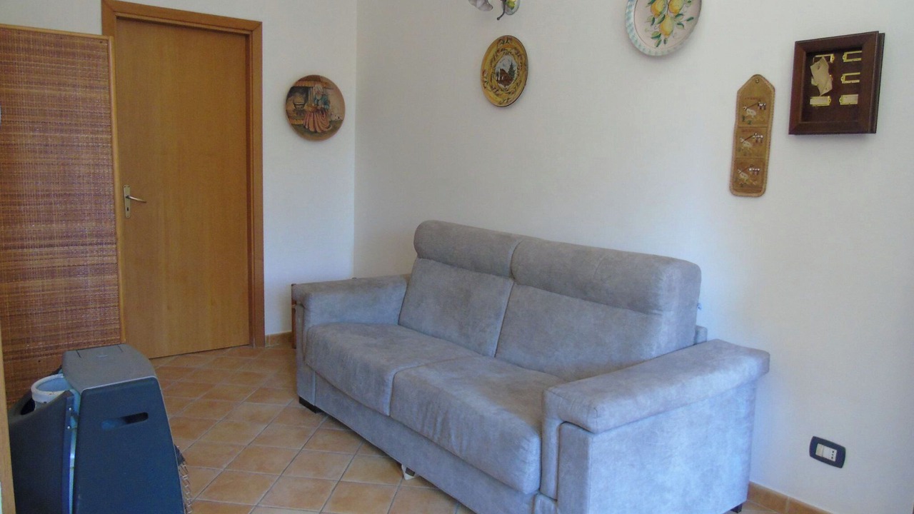 Photo of Livingroom in Noto Marina