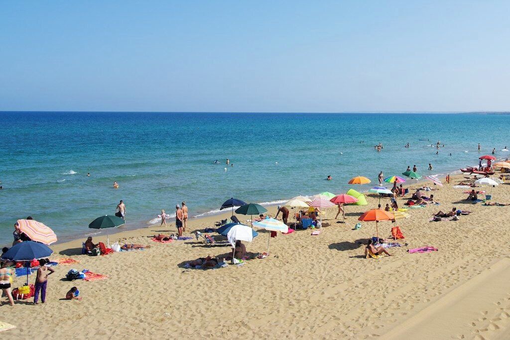 Photo of Others in Noto Marina