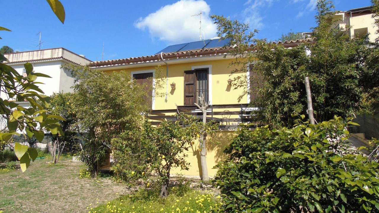 Photo of Outdoor in Noto Marina