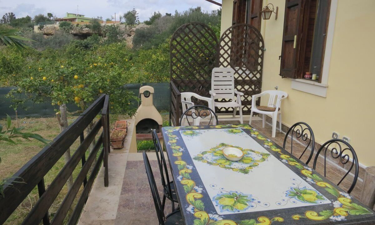 Photo of Outdoor in Noto Marina