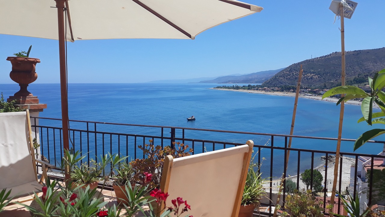 Photo of Outdoor in Castel Di Tusa