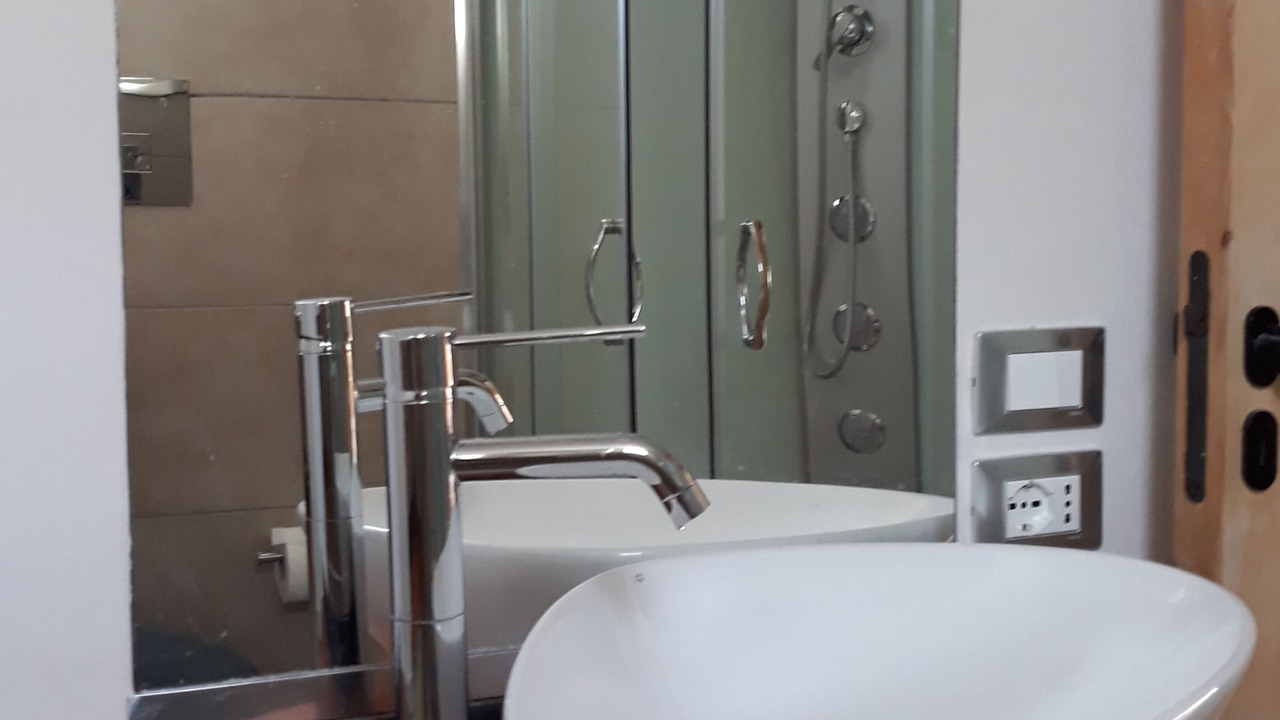 Photo of Bathroom in Castel Di Tusa