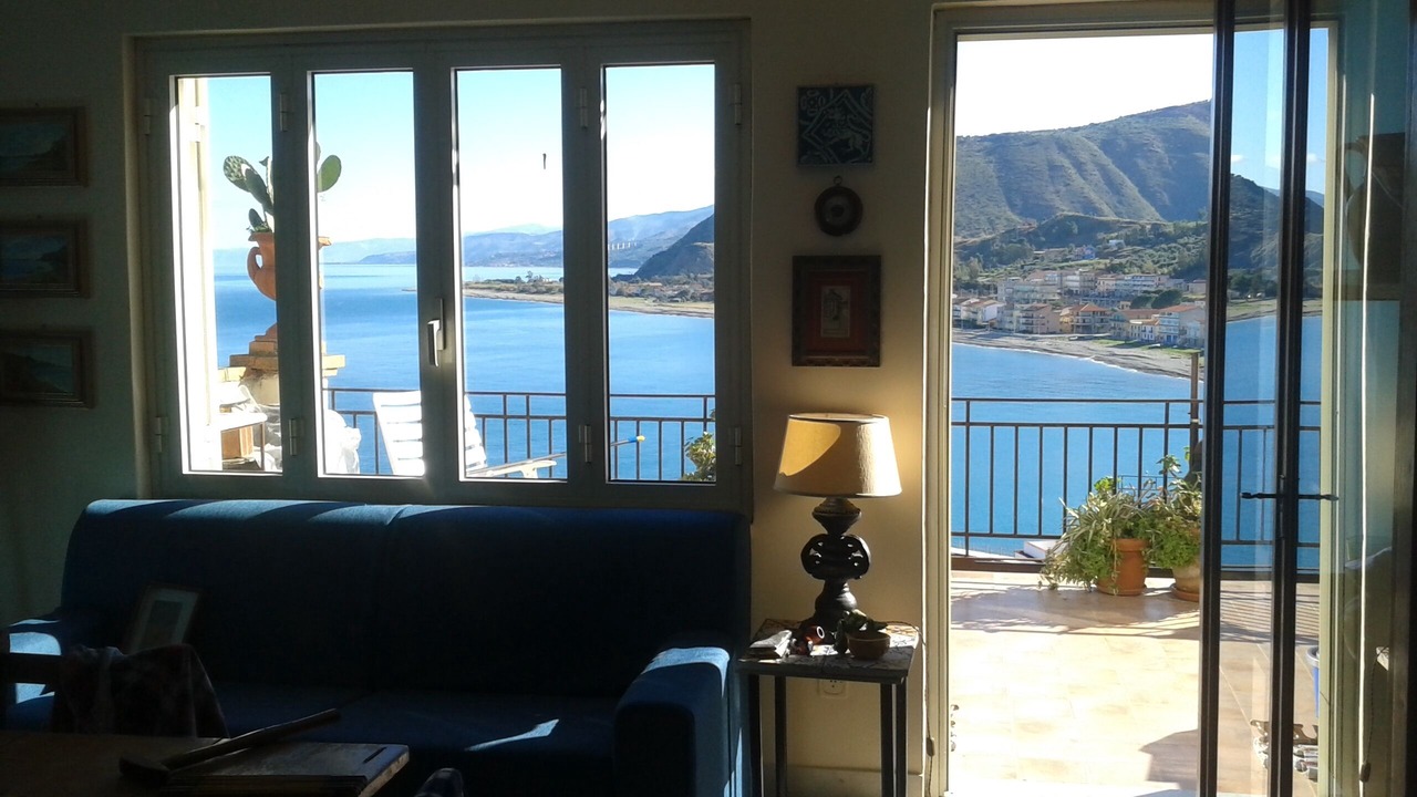 Photo of Livingroom in Castel Di Tusa