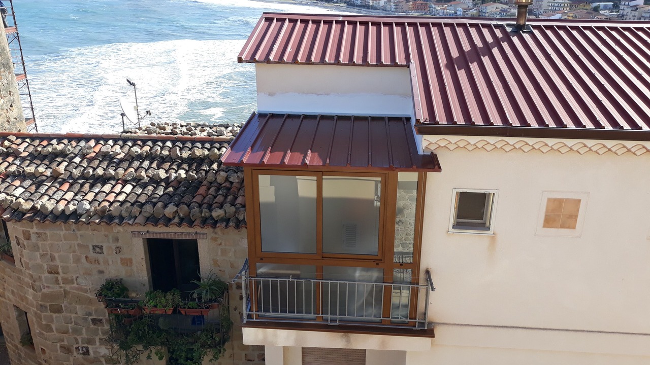 Photo of Outdoor in Castel Di Tusa