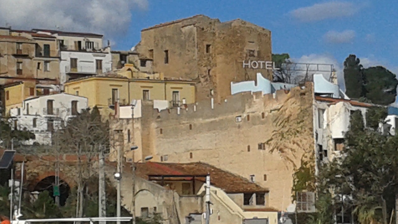 Photo of Outdoor in Castel Di Tusa