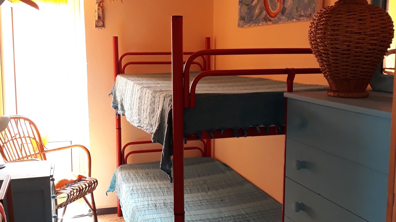 Photo of Bedroom in Castel Di Tusa