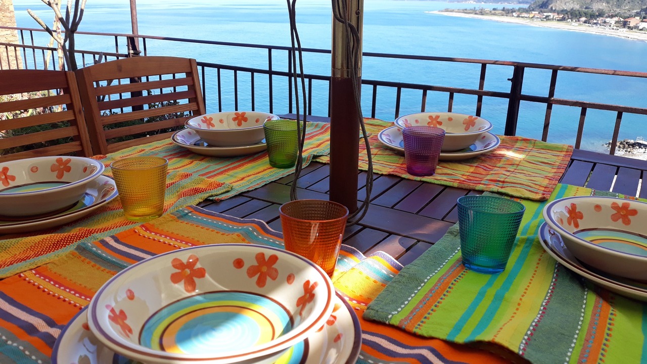Photo of Outdoor in Castel Di Tusa