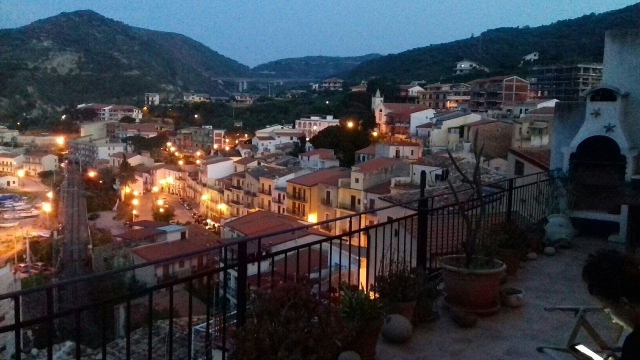 Photo of Outdoor in Castel Di Tusa