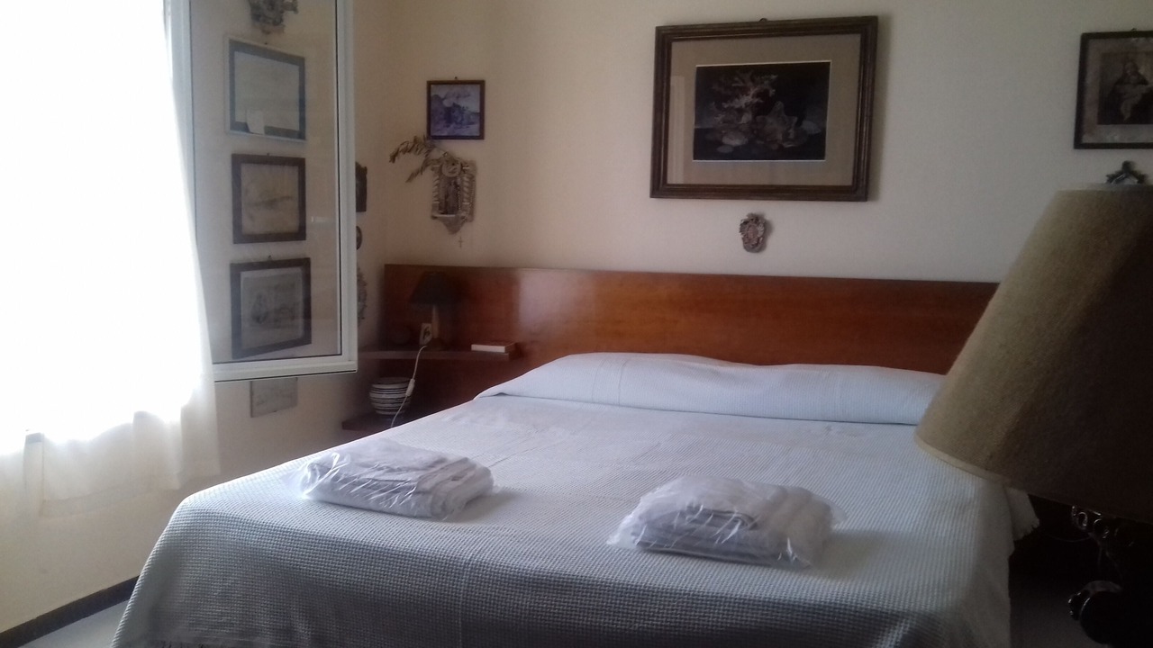 Photo of Bedroom in Castel Di Tusa