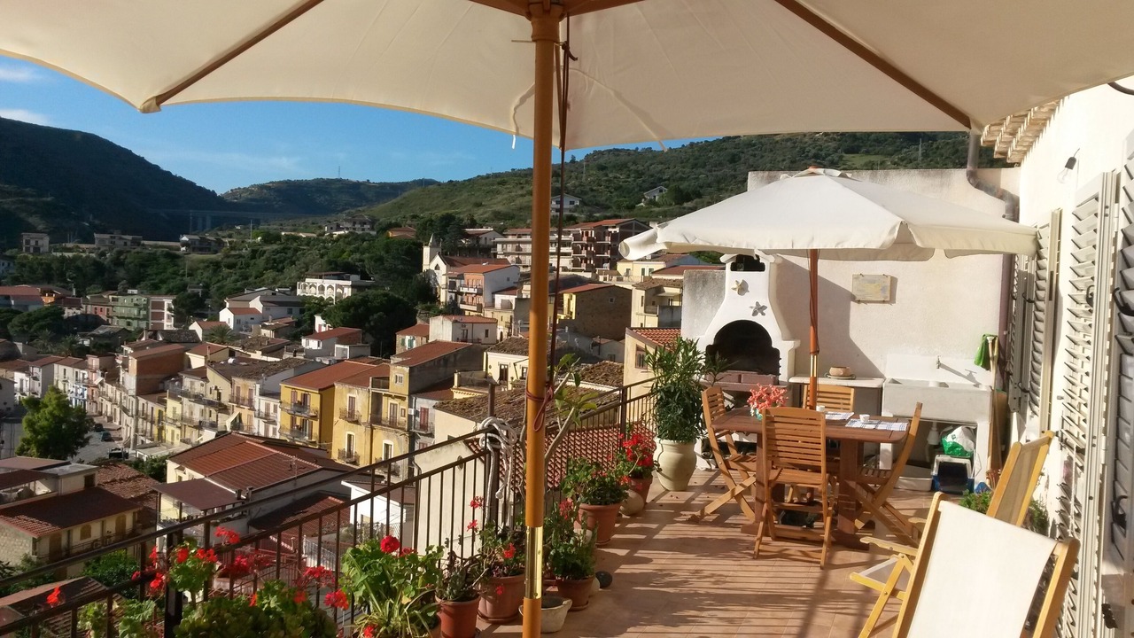 Photo of Outdoor in Castel Di Tusa