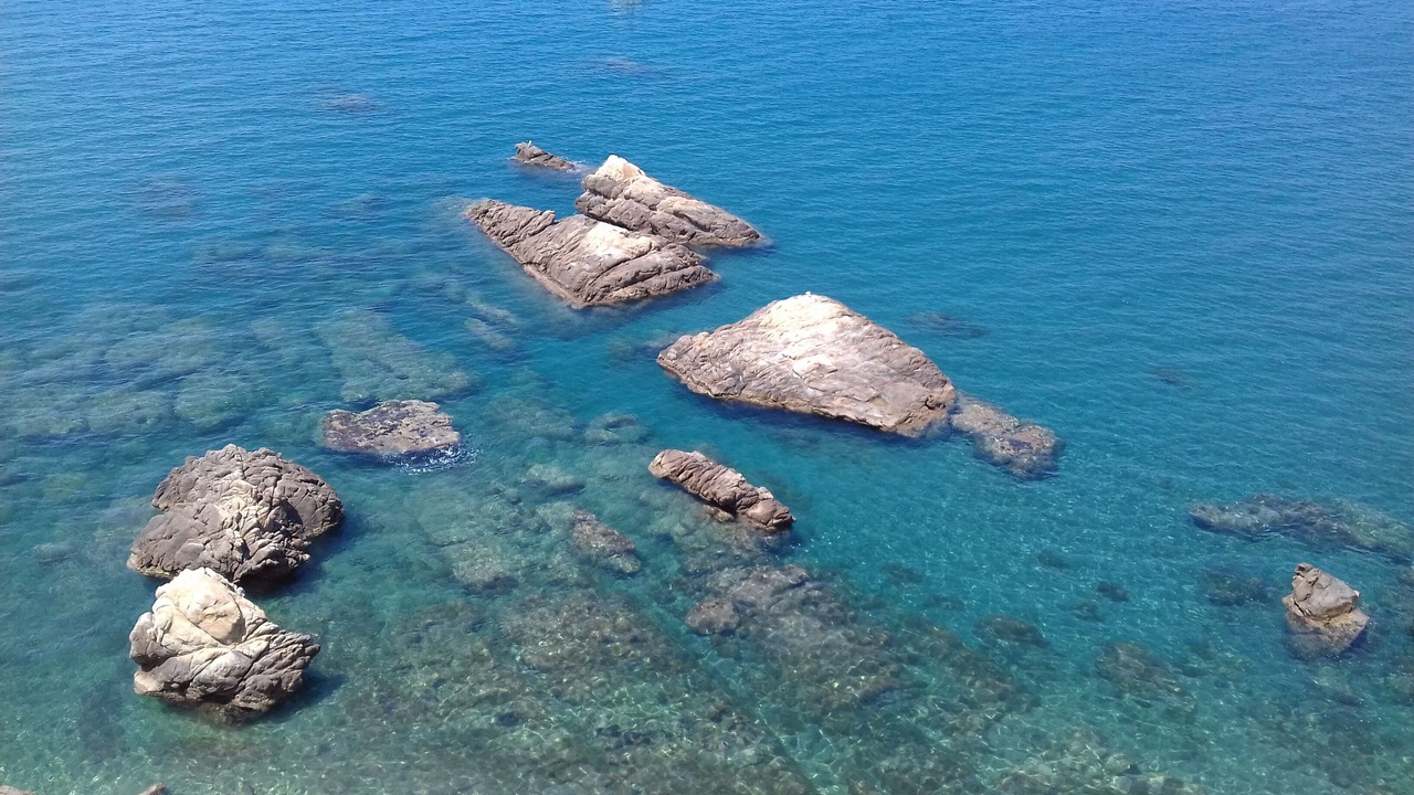 Photo of Outdoor in Castel Di Tusa