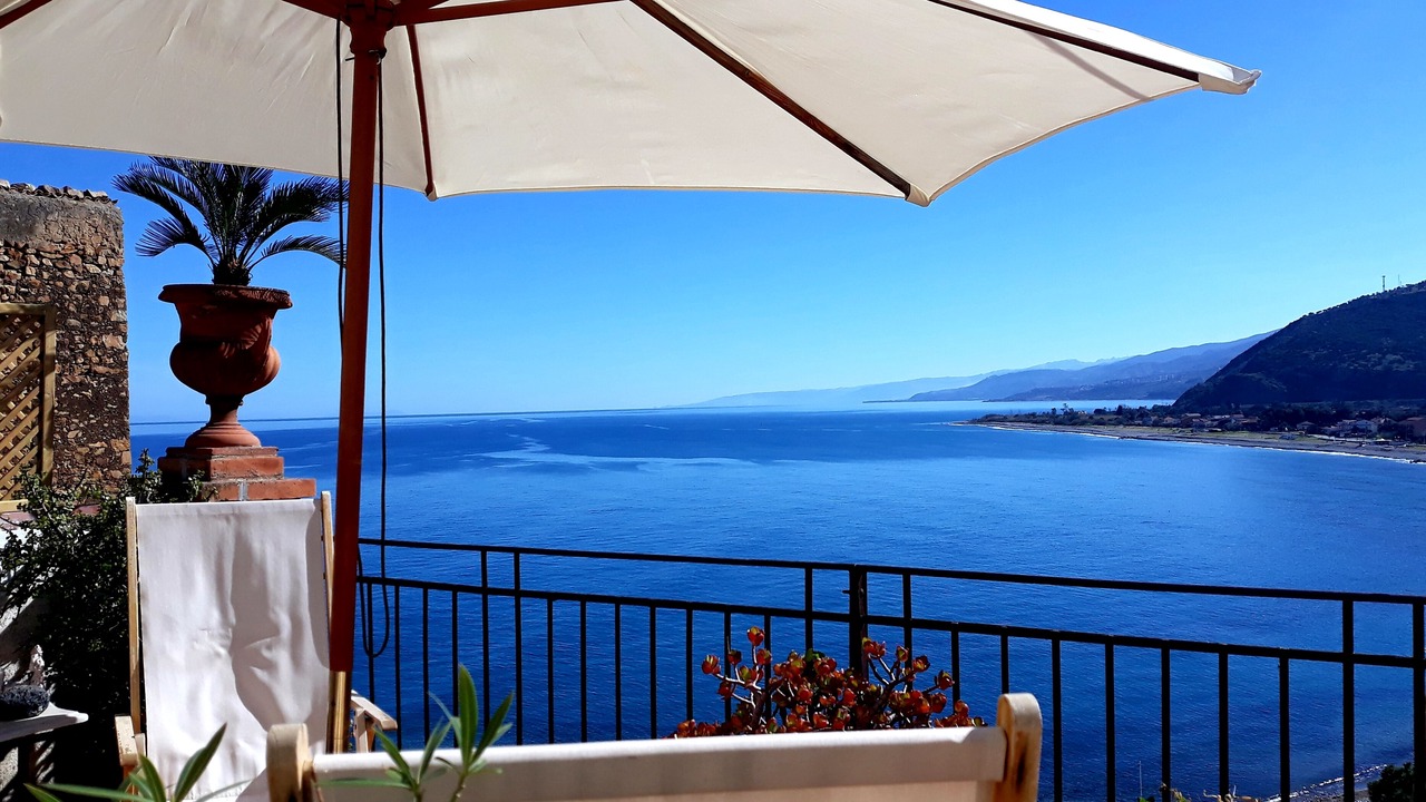 Photo of Outdoor in Castel Di Tusa