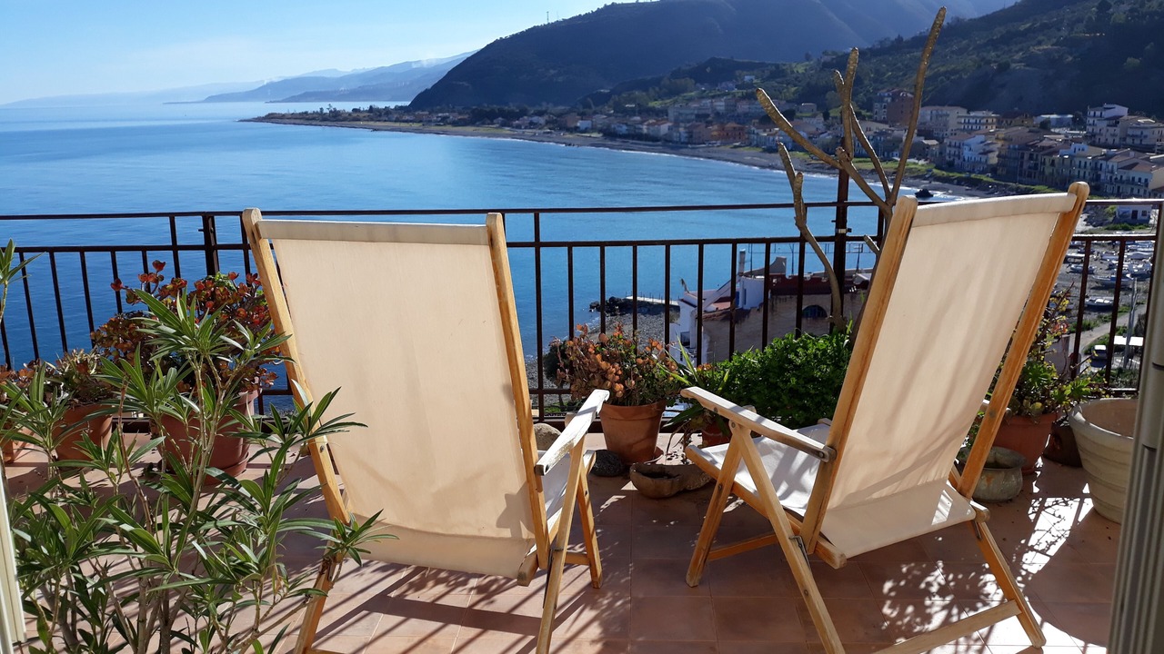 Photo of Outdoor in Castel Di Tusa