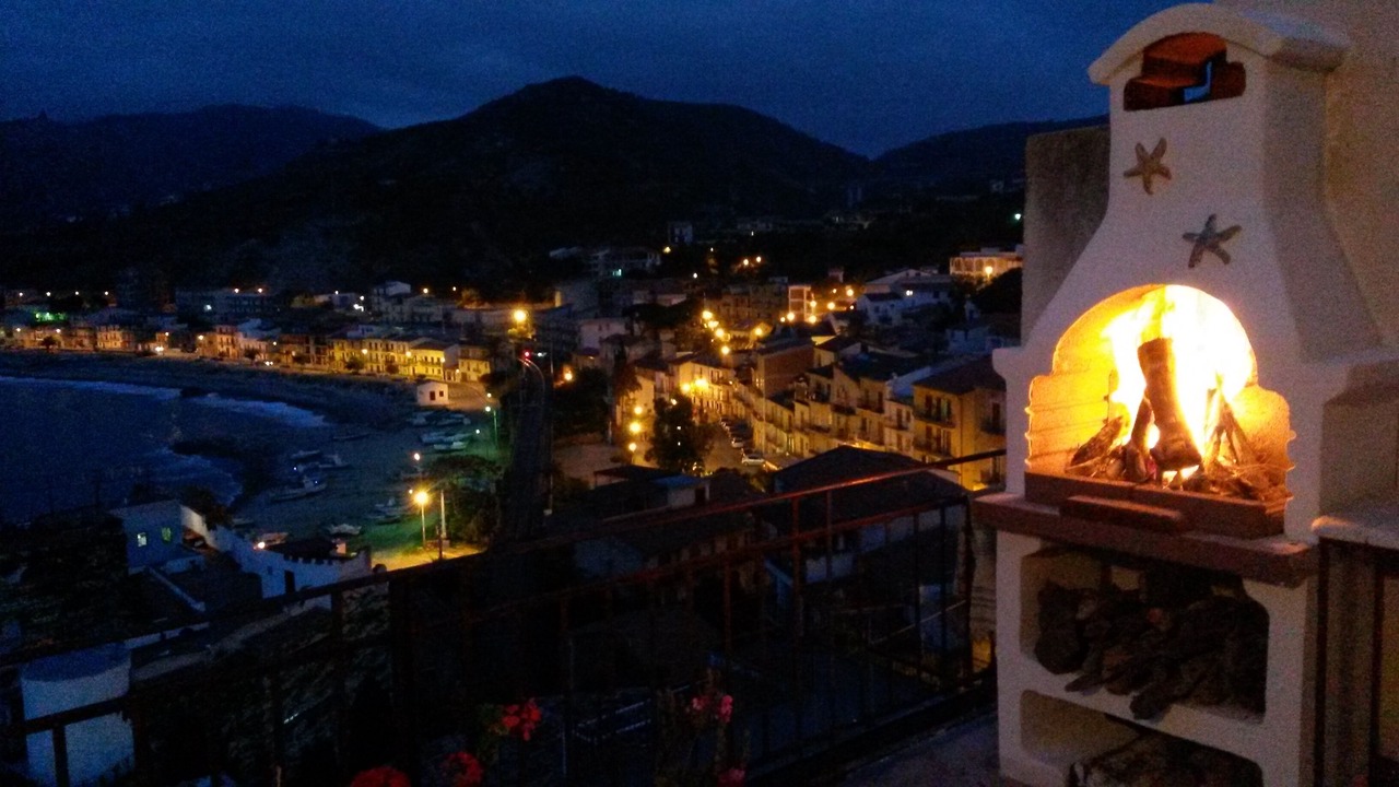 Photo of Outdoor in Castel Di Tusa