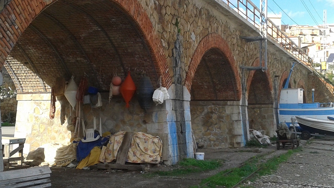 Photo of Outdoor in Castel Di Tusa