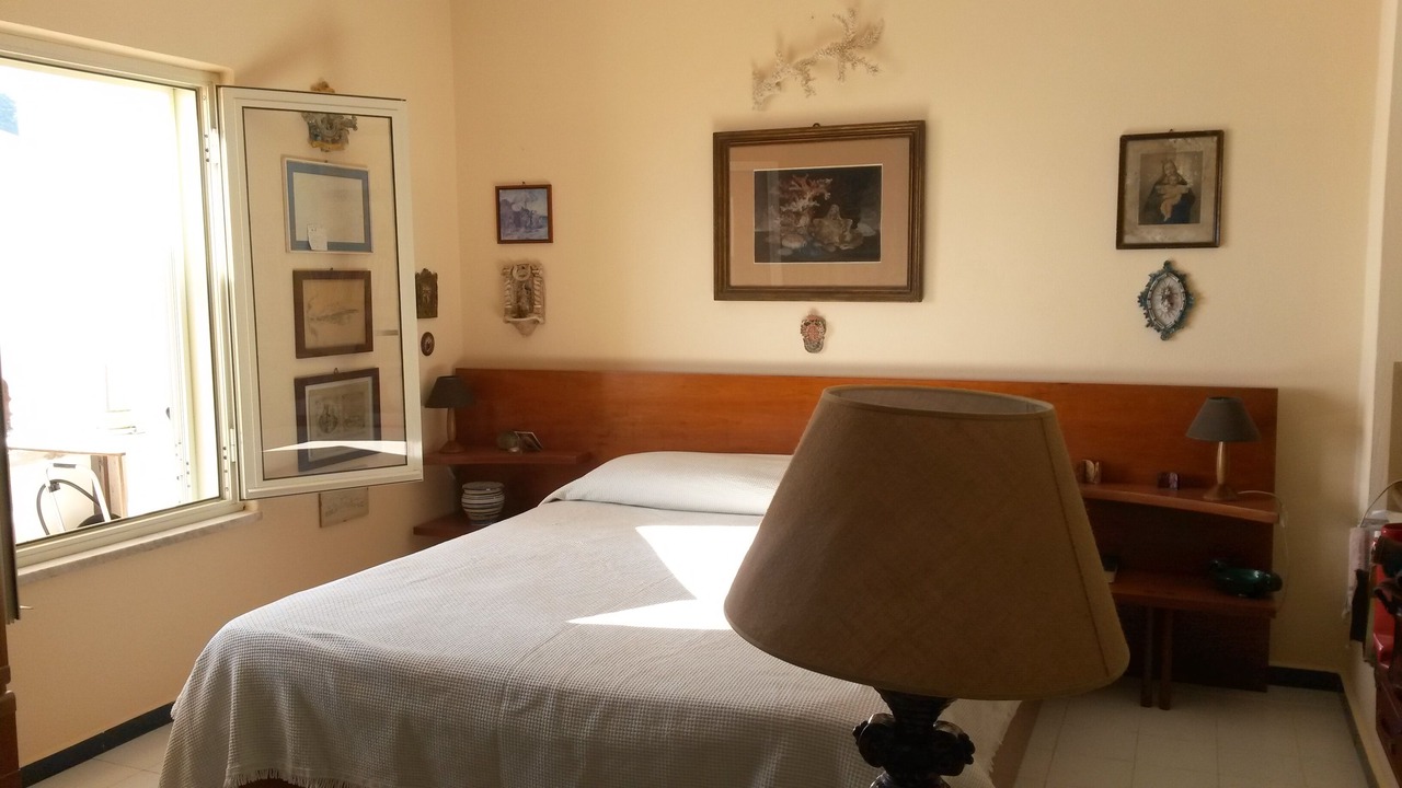 Photo of Bedroom in Castel Di Tusa