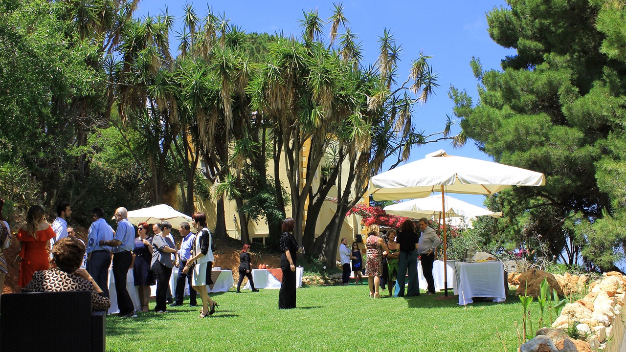 Photo of Outdoor in Alcamo