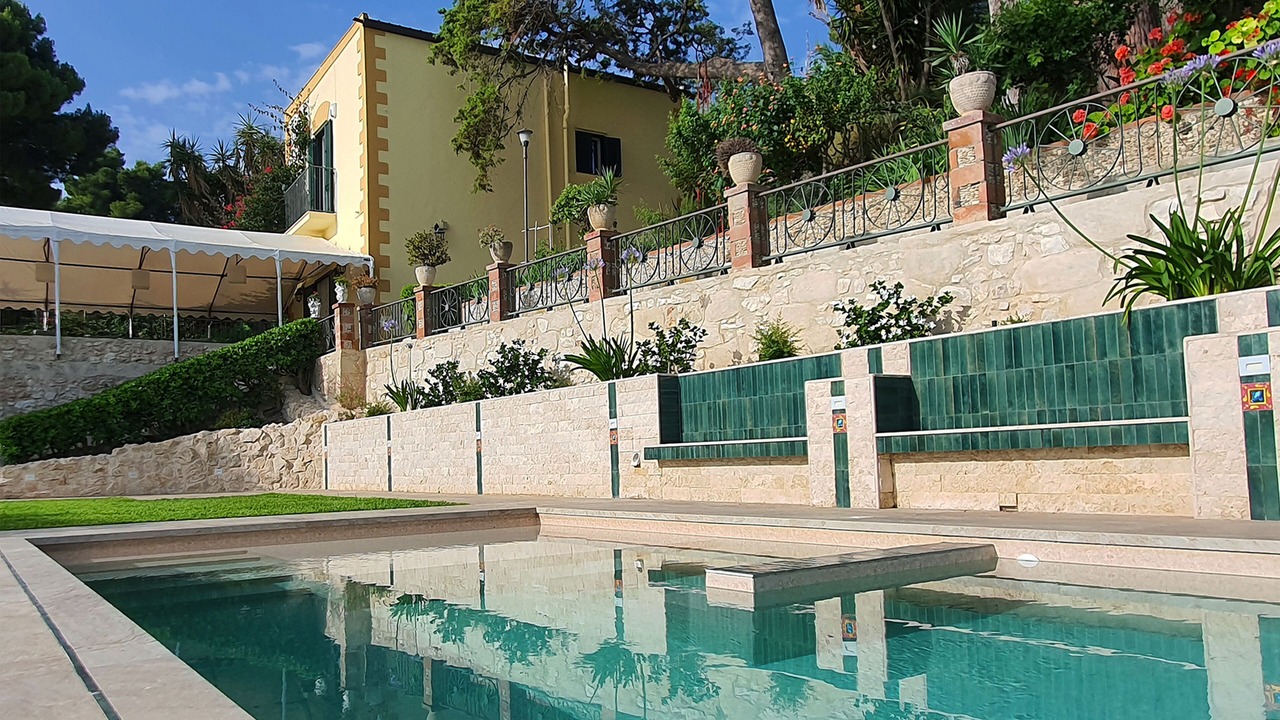 Photo of Outdoor in Alcamo