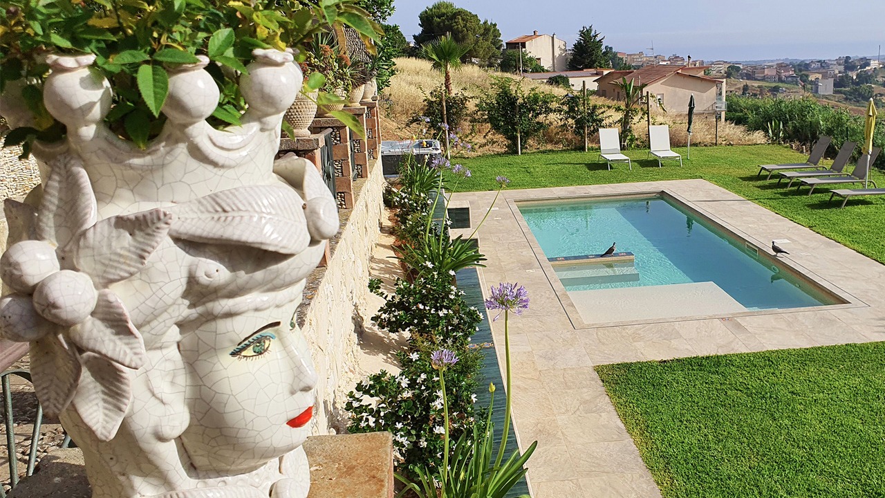 Photo of Outdoor in Alcamo