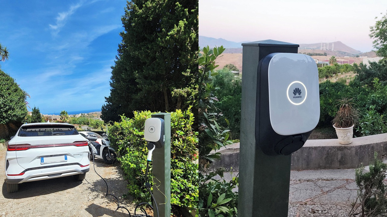 Photo of Outdoor in Alcamo