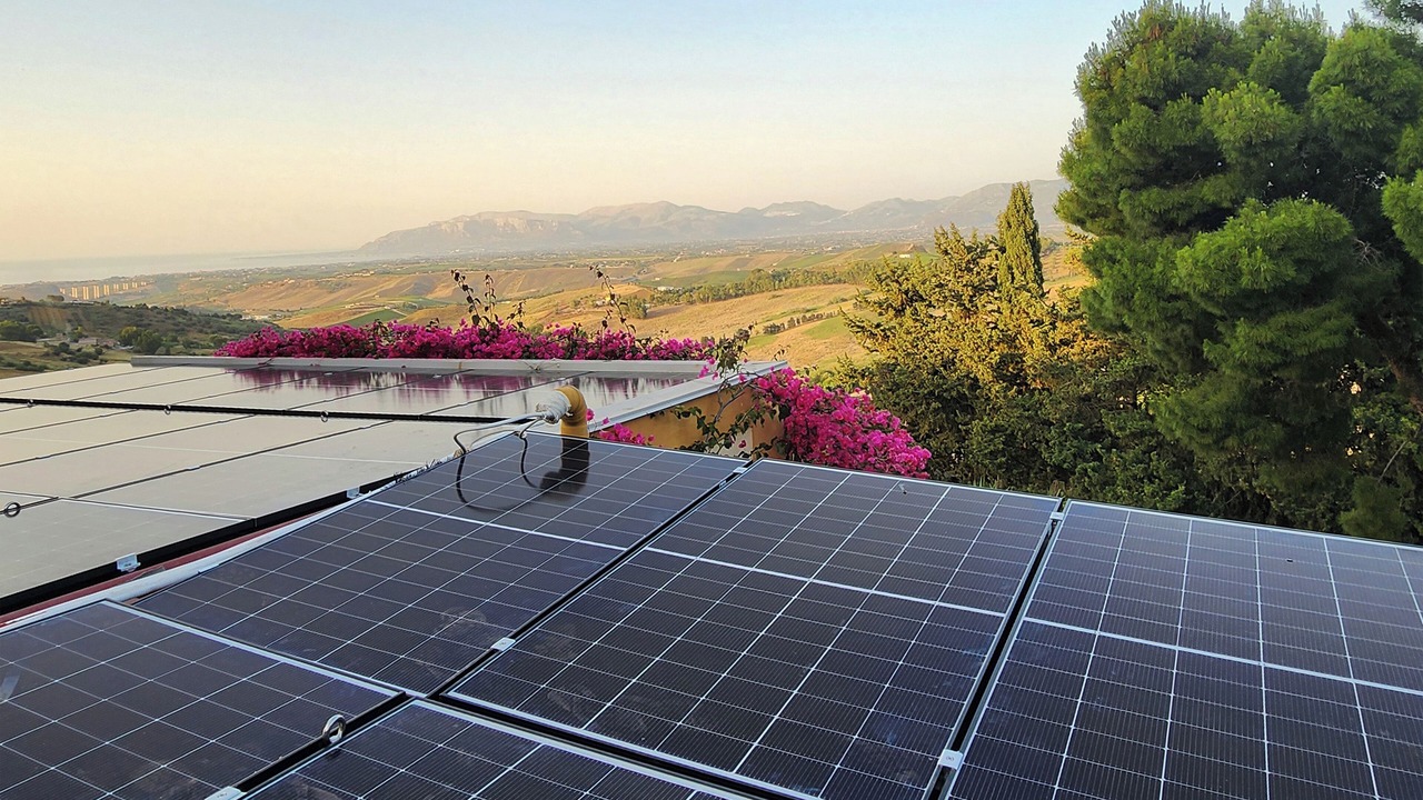Photo of Outdoor in Alcamo