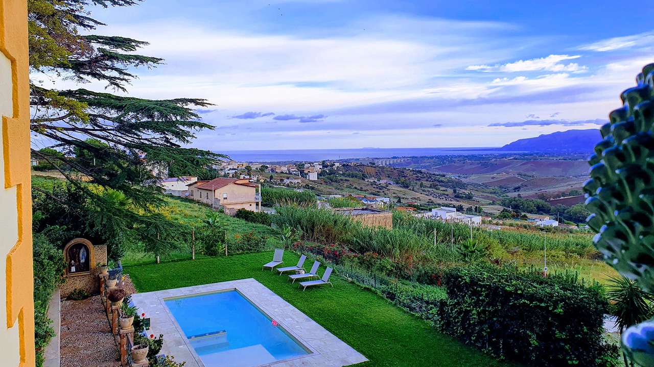 Photo of Outdoor in Alcamo