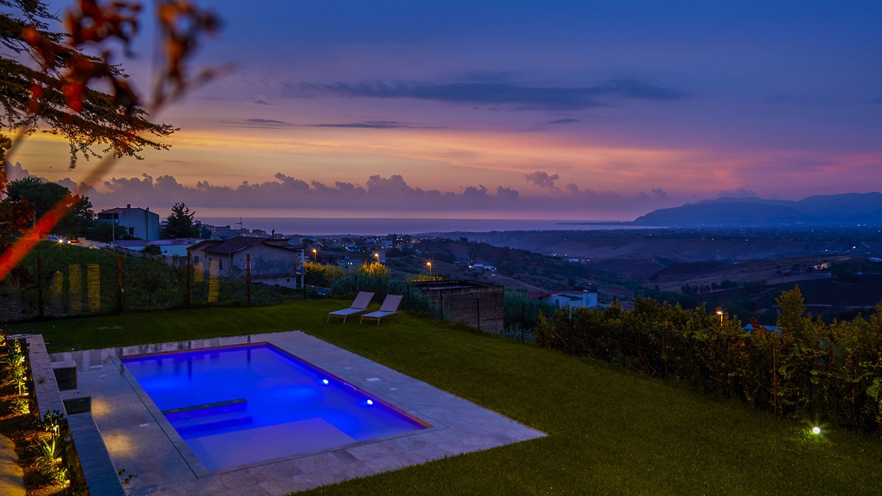Photo of Outdoor in Alcamo