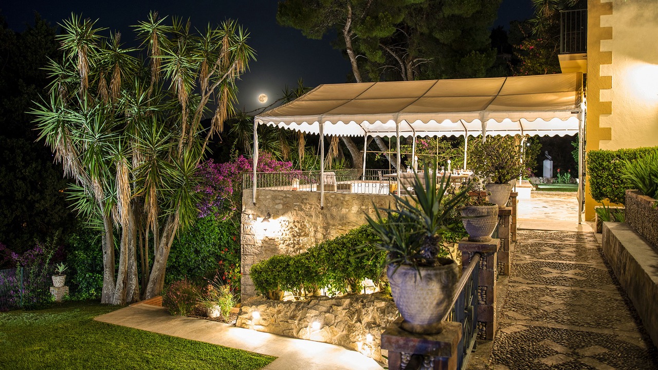 Photo of Patio Balcony in Alcamo