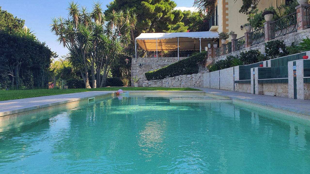 Photo of Outdoor in Alcamo