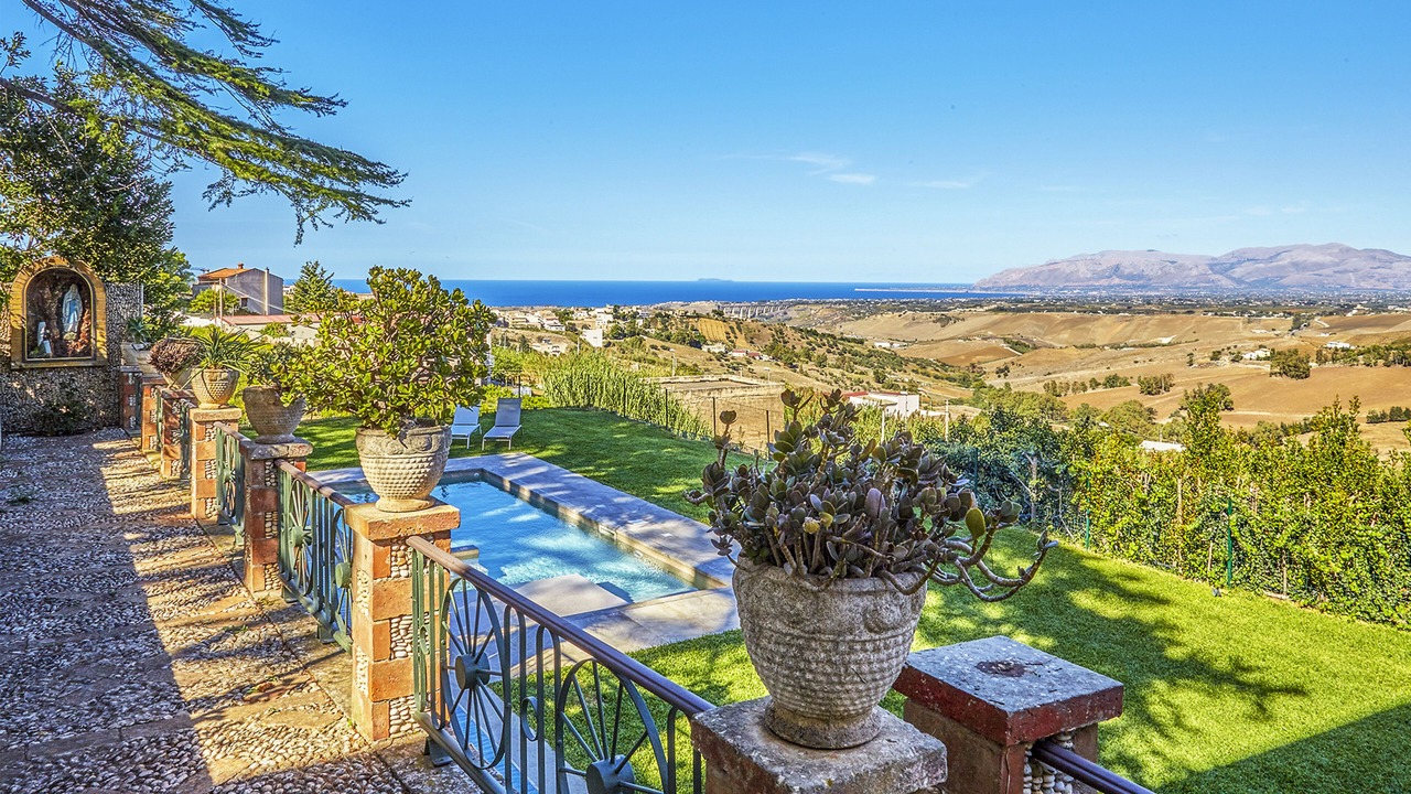 Photo of Outdoor in Alcamo