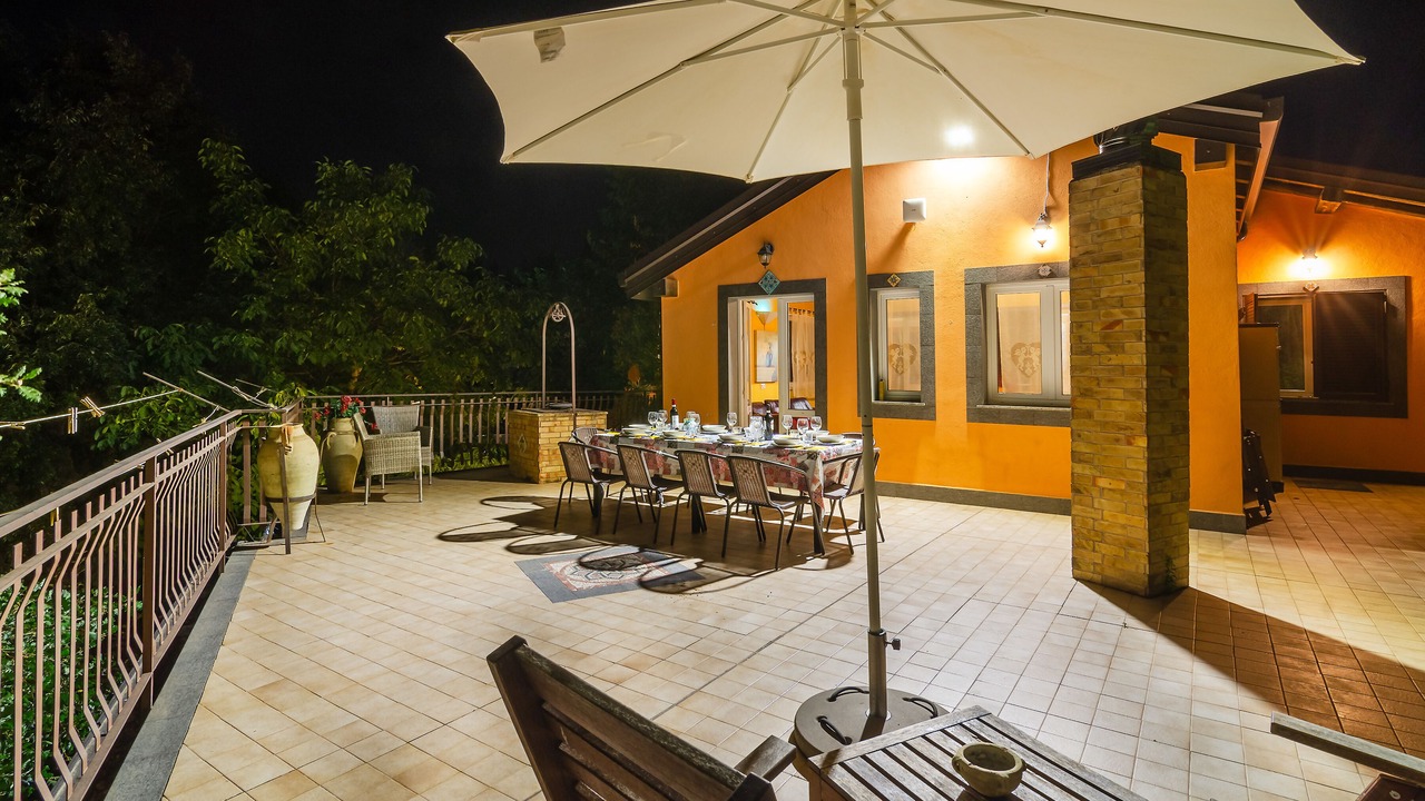 Photo of Outdoor in Montargano