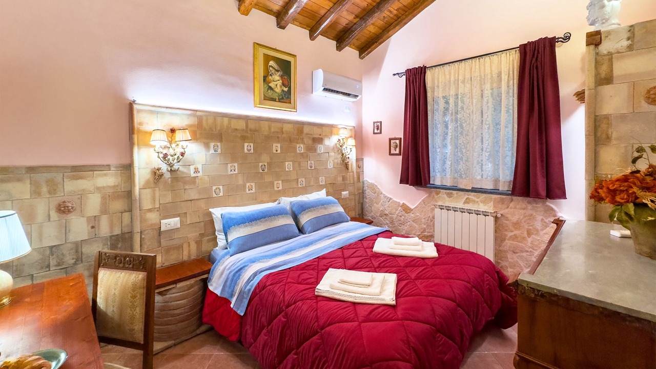Photo of Bedroom in Montargano