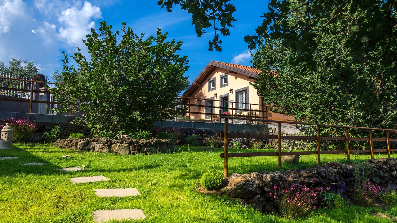 Photo of Outdoor in Montargano