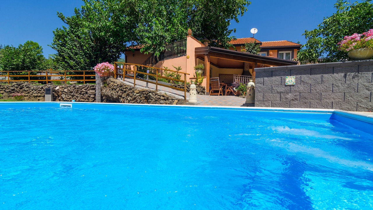 Photo of Outdoor in Montargano
