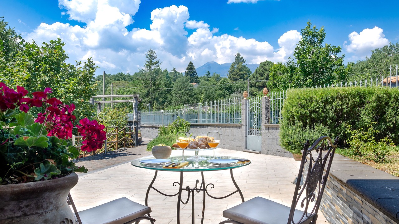 Photo of Outdoor in Montargano