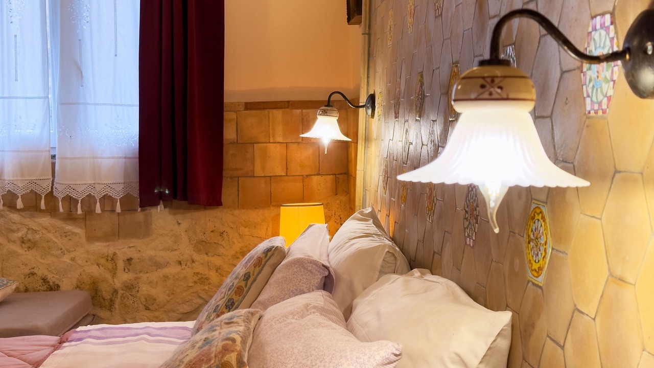 Photo of Bedroom in Montargano