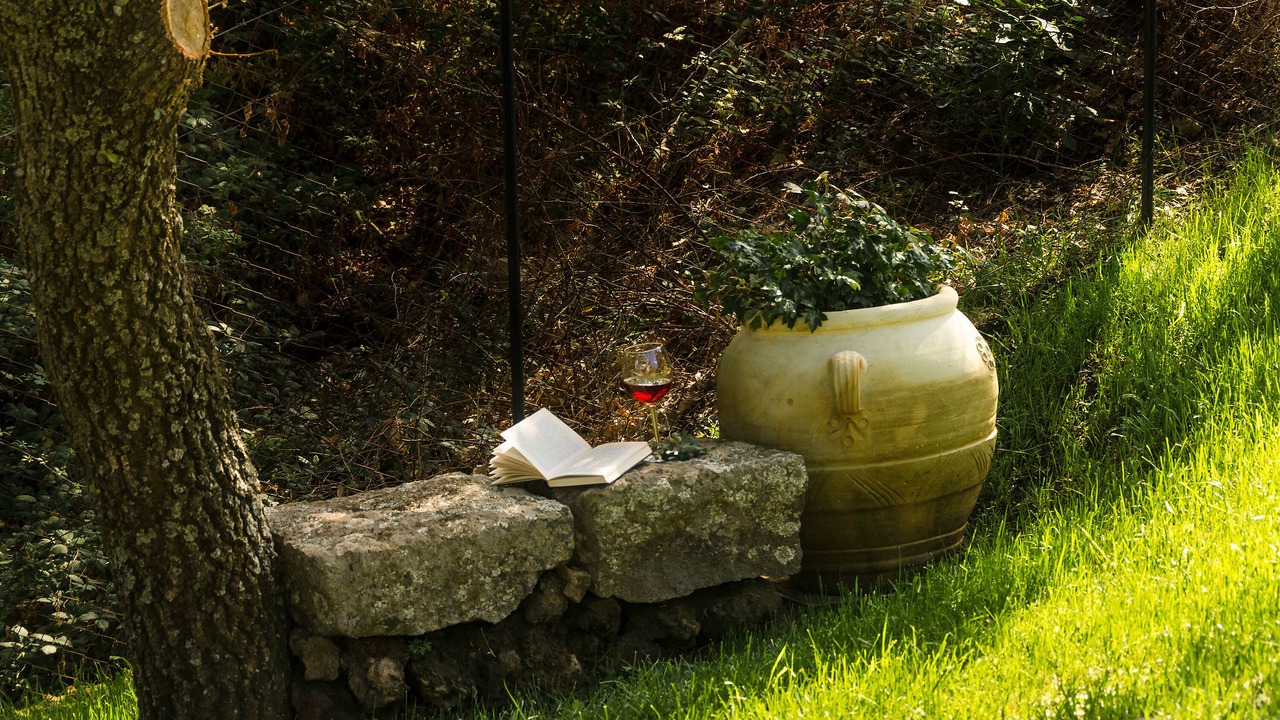 Photo of Outdoor in Montargano