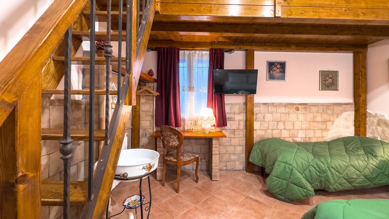 Photo of Bedroom in Montargano