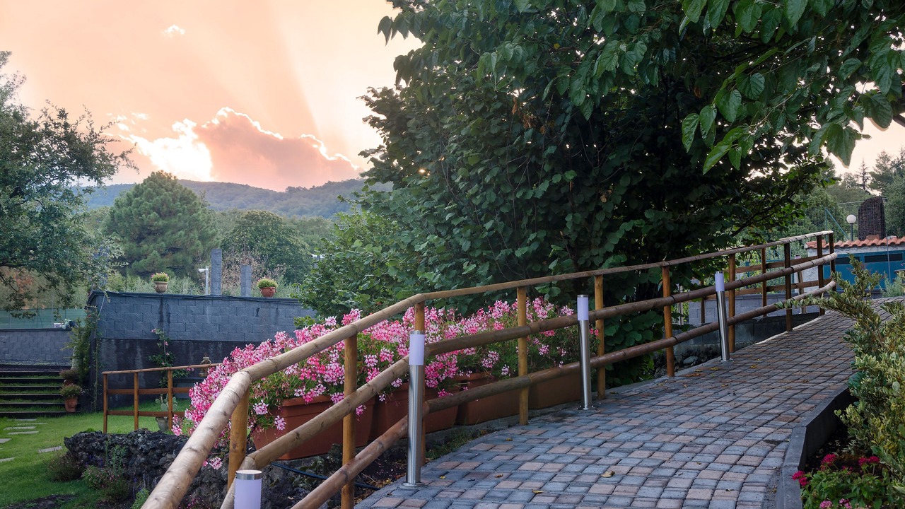 Photo of Outdoor in Montargano