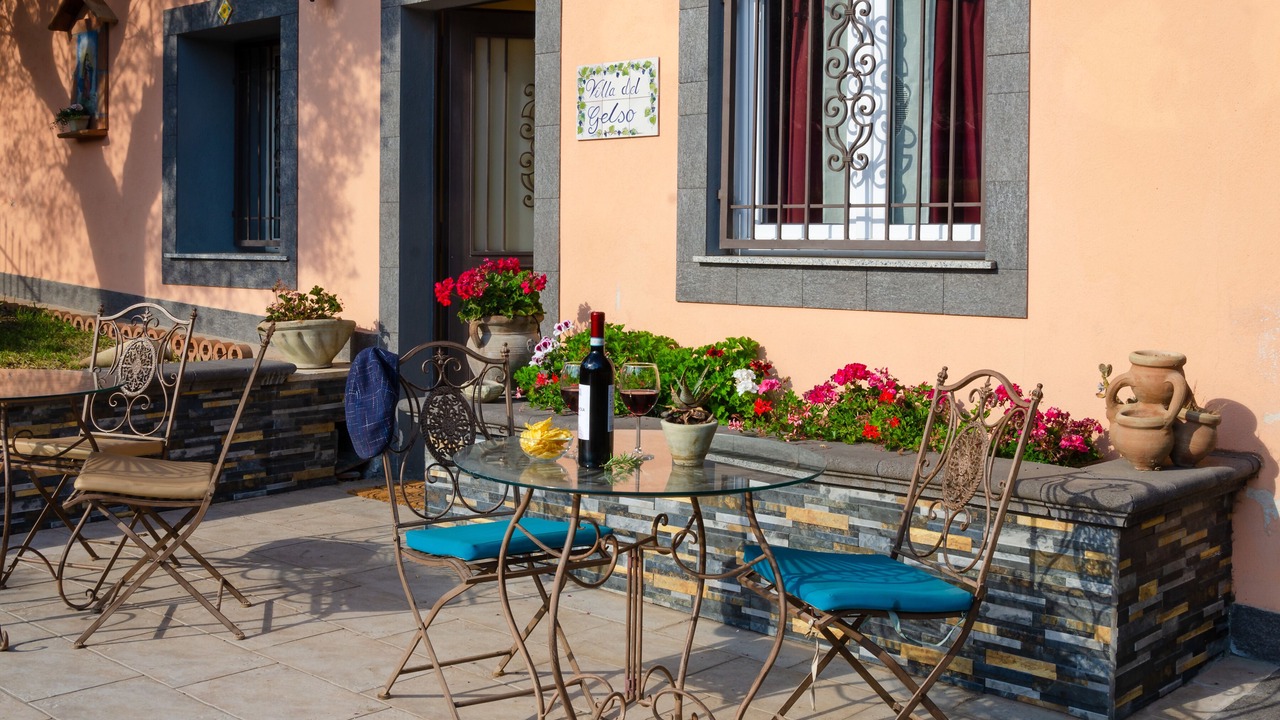 Photo of Outdoor in Montargano