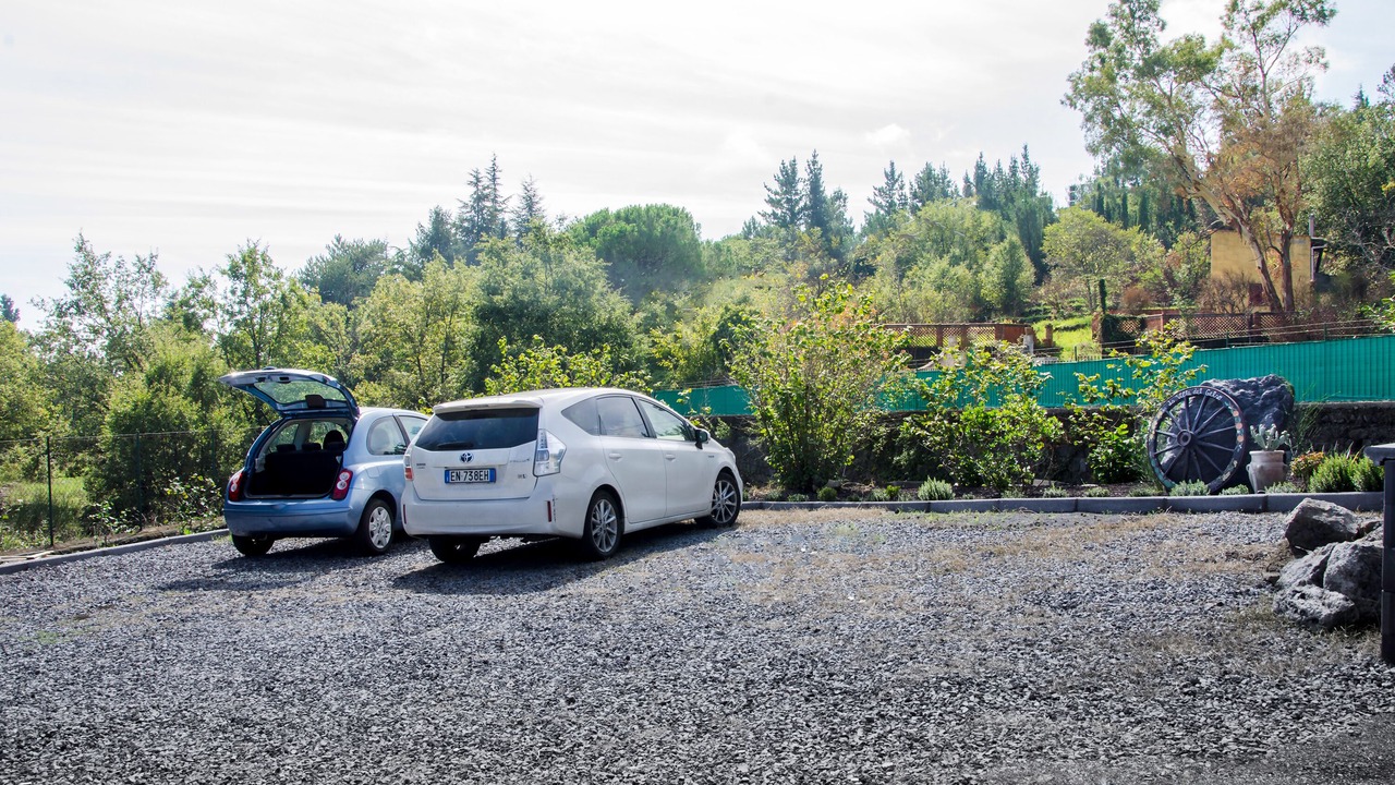 Photo of Outdoor in Montargano