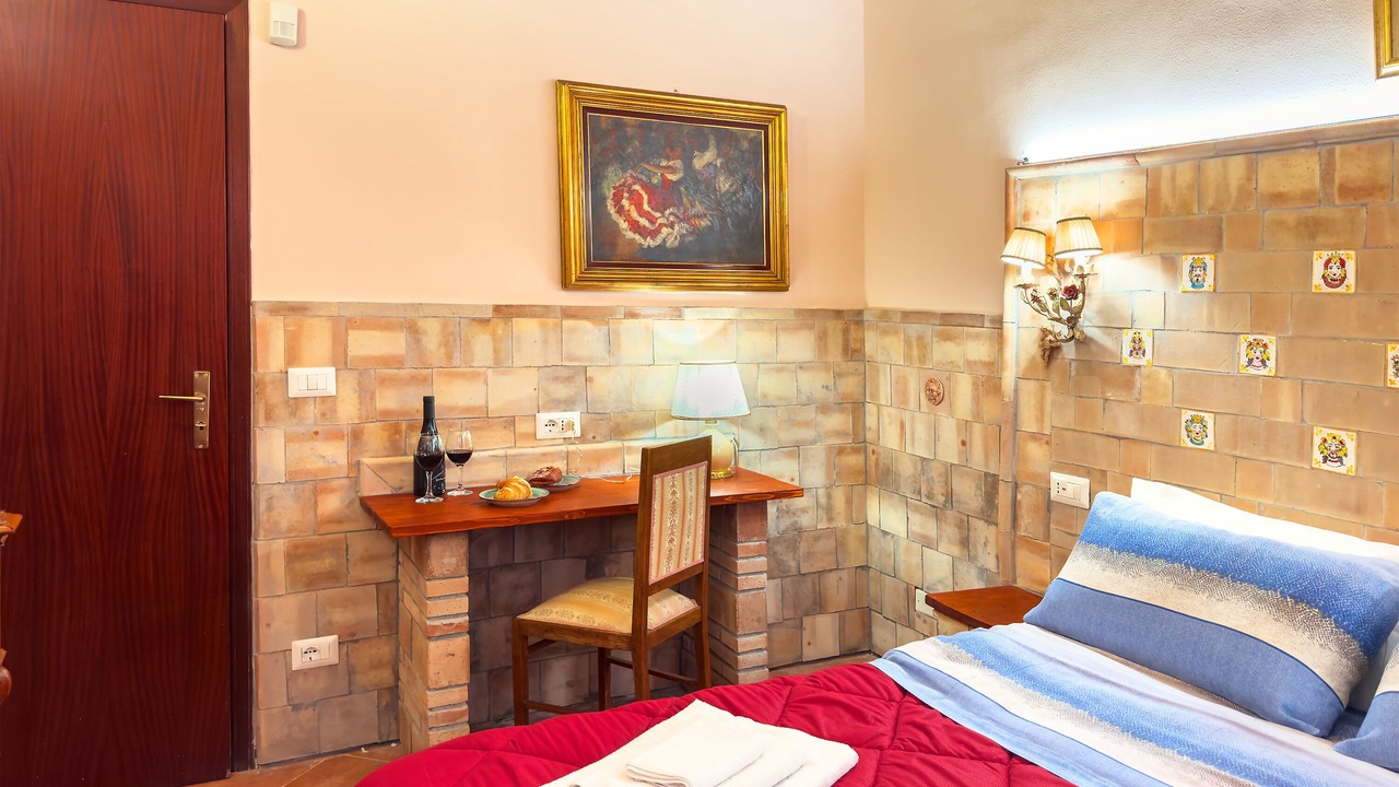 Photo of Bedroom in Montargano