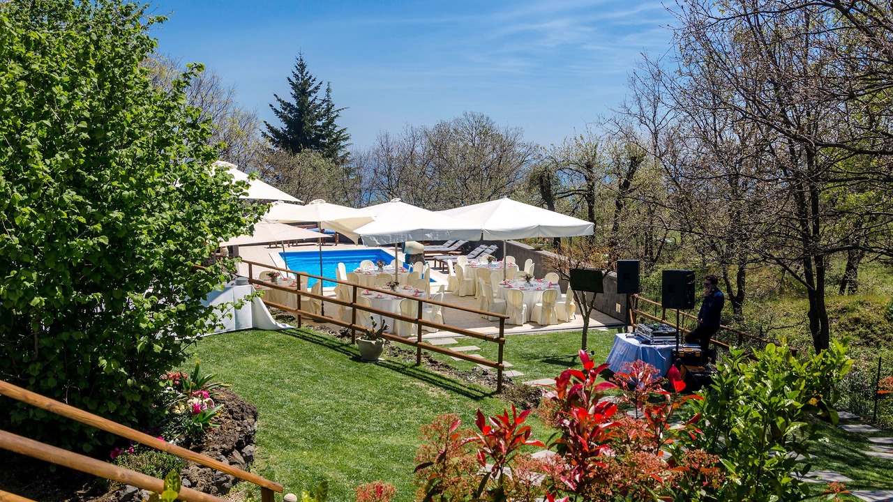 Photo of Outdoor in Montargano
