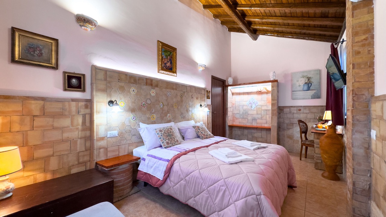 Photo of Bedroom in Montargano