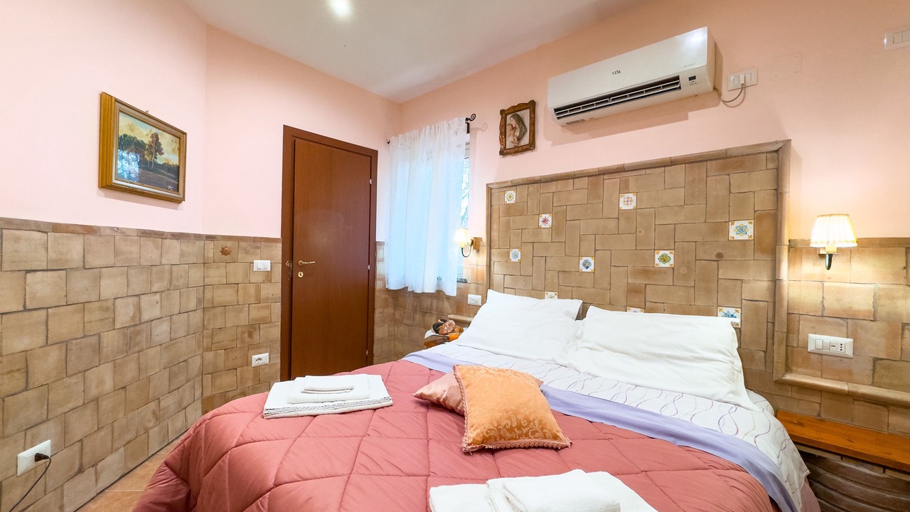 Photo of Bedroom in Montargano