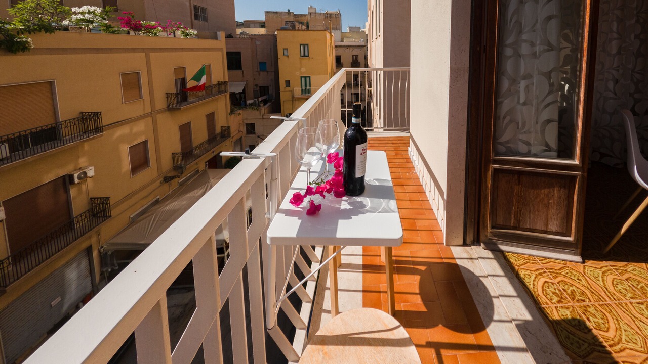 Photo of Outdoor in Trapani City Centre