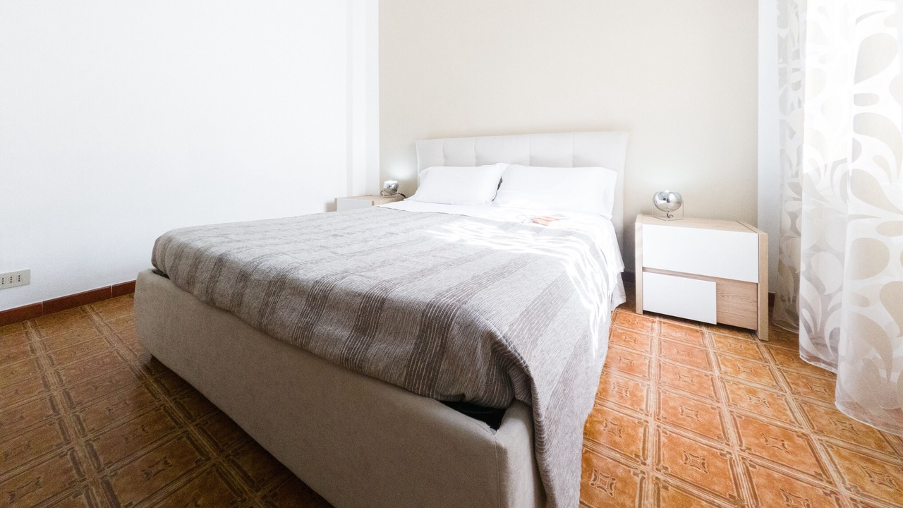 Photo of Bedroom in Trapani City Centre