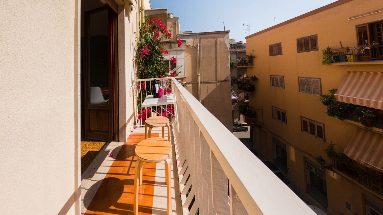 Photo of Outdoor in Trapani City Centre