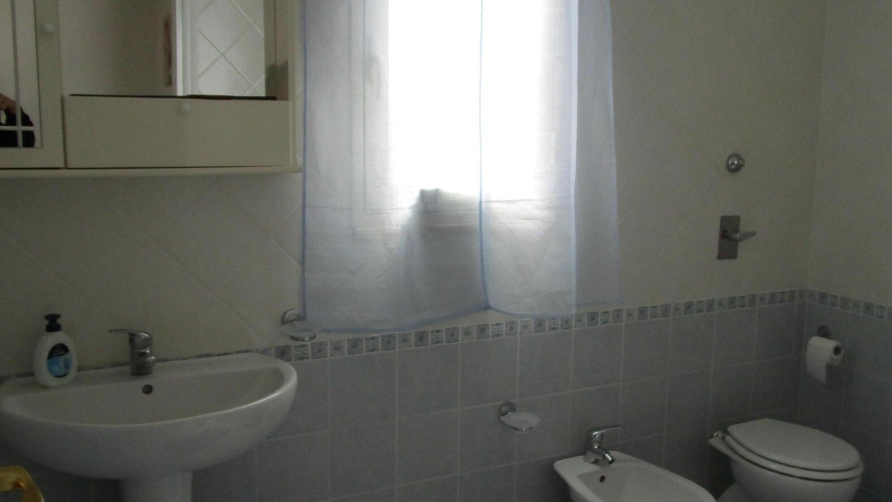 Photo of Bathroom in Guarrato